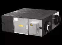 HRV-800 issiqlikni qayta tiklaydigan konditsioner qurilmalar