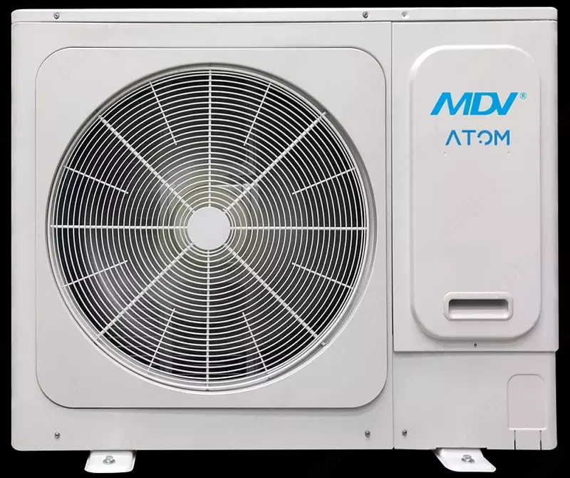 14 355 876 сум Наружные блоки mini VRF-систем Atom MDV-V28W/DHN1(At)