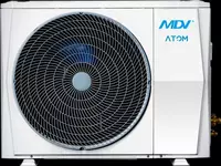 Наружные блоки mini VRF-систем Atom MDV-V42W/DHN1(At) - 21 442 284 сум