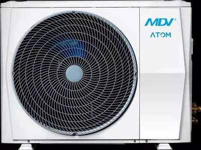 Наружные блоки mini VRF-систем Atom MDV-V48W/DHN1(At)