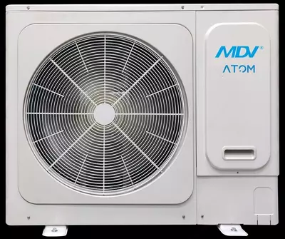 22 633 522 сум / шт. Наружные блоки mini VRF-систем Atom MDV-V48W/DHN1(At)