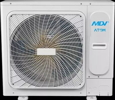 Наружные блоки mini VRF-систем Atom MDV-V56W/DHN1(At)