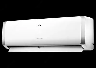 Настенные внутренние блоки серии Atom MDV-D24G/N1-M(At) - Цена по запросу