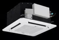 Atom MDV-D07Q4/ N1-A3(At) seriyasining to'rt oqimli ixcham ichki bloklari