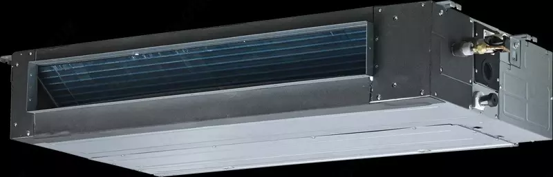 Канальные внутренние блоки серии Atom MDV-D40T2/N1-DA5(At) - по запросу