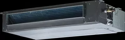 Канальные внутренние блоки серии Atom MDV-D56T2/N1-DA5(At) - Цена по запросу