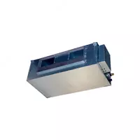 Kanal konditsionerlari EVEREST AIR EADL-17HHWN1 - 19 453 525 so'm