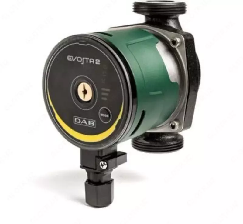  Циркуляционный насос DAB EVOSTA 3/EVOSTA 2 - 