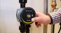   Циркуляционный насос DAB EVOSTA 3/EVOSTA 2