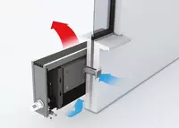  Радиатор с системой замещения воздуха Oxygen Jaga - 