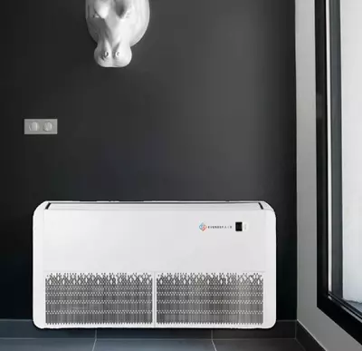 Напольно-потолочные сплит системы EVERESTAir - Цена по запросу