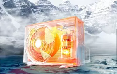 Канальные сплит-системы EVERESTGROUP - Цена по запросу