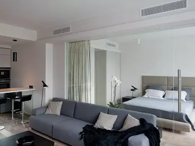 Канальные сплит-системы EVEREST AIR средне- и высоконапорные - Цена по запросу