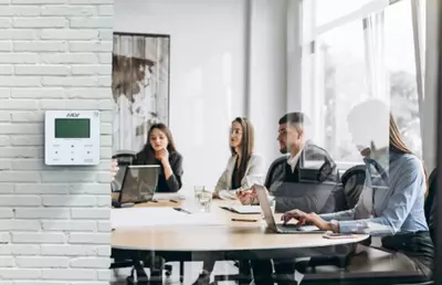 On/Off Канальные сплит-системы MDV большой мощности - Цена по запросу