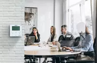 On/Off Канальные сплит-системы MDV большой мощности - по запросу