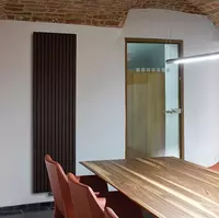 Радиатор JAGA TETRA WALL - по запросу