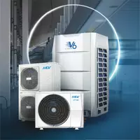 Мультизональные системы VRF V6-V6i MDV - по запросу