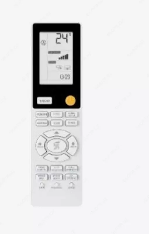 по запросу Yuqori samarali inverterli konditsionerlar AS70S2SF2FA-B / 1U70S2SJ2FA Flexis Super Match Series