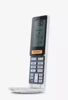 по запросу Неинверторные кондиционеры HSU-24HNF203/R2-W / HSU-24HUN303/R2 Серия Lightera