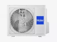 Неинверторные кондиционеры HSU-24HNF203/R2-W / HSU-24HUN303/R2 Серия Lightera Только в розницу