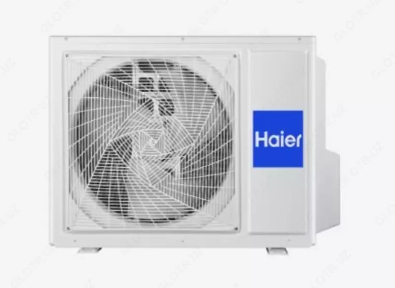 Неинверторные кондиционеры HSU-24HNF203/R2-W / HSU-24HUN303/R2 Серия Lightera Только в розницу