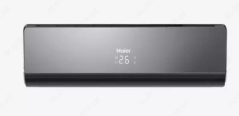 Неинверторные кондиционеры HSU-24HNF203/R2-B / HSU-24HUN303/R2 Серия Lightera