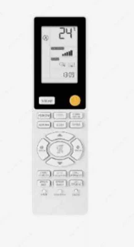 Yuqori samarali inverterli konditsionerlar AS35S2SF2FA-G / 1U35S2SM3FA Flexis Super Match - по запросу