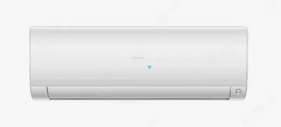 Yuqori samarali inverterli konditsionerlar AS35S2SF2FA-W / 1U35S2SM3FA Flexis Super Match Series