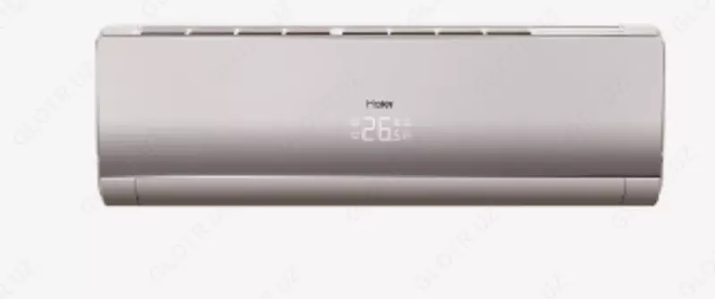 Неинверторные кондиционеры HSU-18HNF303/R2-G / HSU-18HUN303/R2 Серия Lightera