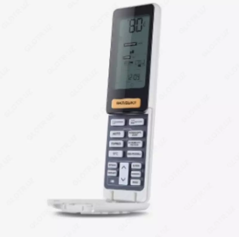 по запросу Неинверторные кондиционеры HSU-18HNF303/R2-W / HSU-18HUN303/R2 Серия Lightera