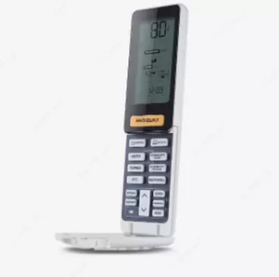 Цена по запросу Неинверторные кондиционеры HSU-18HNF303/R2-W / HSU-18HUN303/R2 Серия Lightera