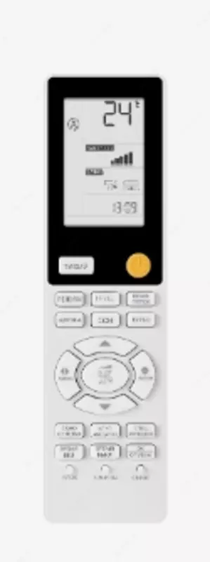 по запросу Высокоэффективные инверторные кондиционеры AS25S2SF2FA-B / 1U25S2SM3FA Серия Flexis Super Match