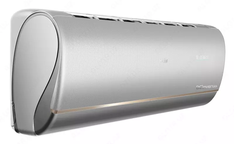 Haier Inverter konditsionerlari AS35S2SJ2FA-S/1U35MECFRA Jade Super Match Series - по запросу