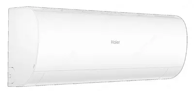 Инверторный кондиционер Haier AS50HPL1HRA / 1U50HPL1FRA Серия Coral DC - Цена по запросу