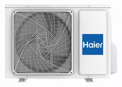 Инверторный кондиционер Haier AS50HPL1HRA / 1U50HPL1FRA Серия Coral DC Только в розницу