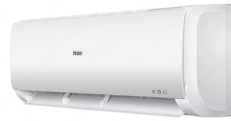 Инверторный кондиционер Haier AS12TL5HRA-A / 1U12TL5FRA-A Серия Leader-A - по запросу