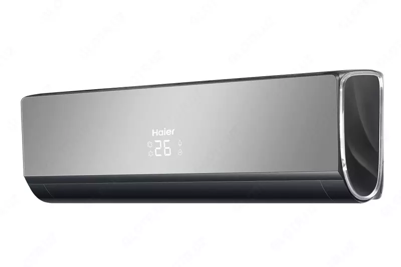 Haier HSU-12HNF303/R2-B / HSU-12HUN203/R2 Lightera seriyali konditsioner - по запросу