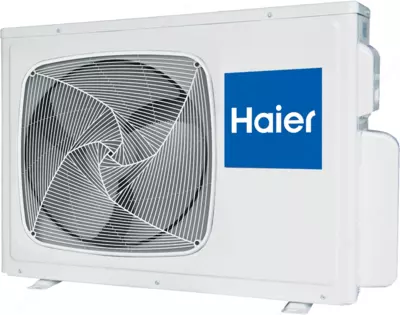 Haier HSU-12HNF303/R2-W / HSU-12HUN203/R2 Lightera seriyali konditsioner Chakana savdo