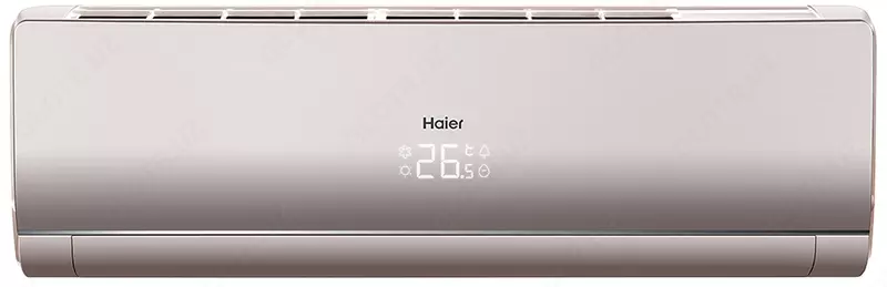 Кондиционер Haier HSU-12HNF303/R2-G / HSU-12HUN203/R2 Серия Lightera