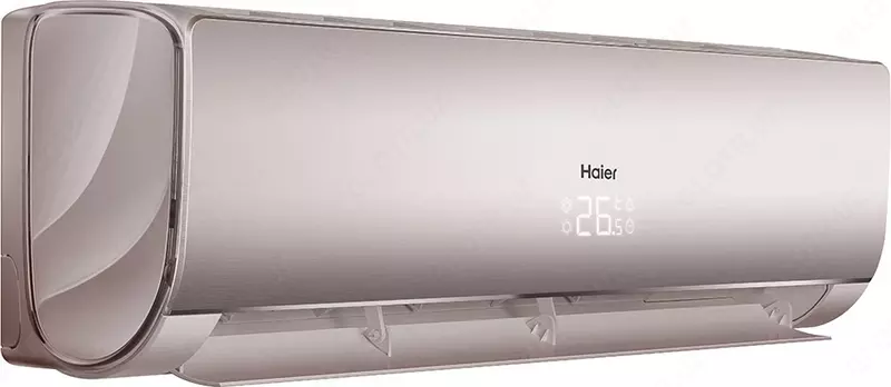 Кондиционер Haier HSU-12HNF303/R2-G / HSU-12HUN203/R2 Серия Lightera - по запросу