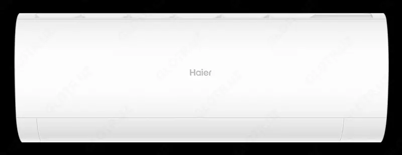 Инверторный кондиционер Haier AS35HPL1HRA / 1U35HPL1FRA Серия Coral DC