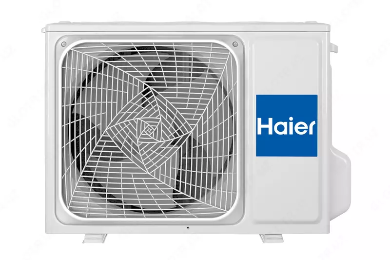 Инверторный кондиционер Haier AS35HPL1HRA / 1U35HPL1FRA Серия Coral DC Только в розницу