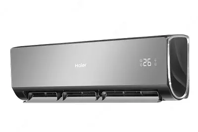 Кондиционер Haier HSU-09HNF203/R2-B / HSU-09HUN203/R2 Серия Lightera - Цена по запросу