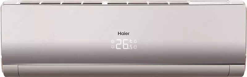 Кондиционер Haier HSU-07HNF303/R2-G / HSU-07HUN403/R2 Серия Lightera