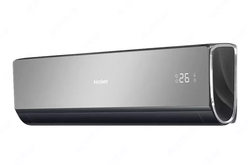 Кондиционер Haier HSU-07HNF203/R2-B / HSU-07HUN403/R2 Серия Lightera - по запросу