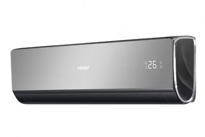 Кондиционер Haier HSU-07HNF203/R2-B / HSU-07HUN403/R2 Серия Lightera - Цена по запросу