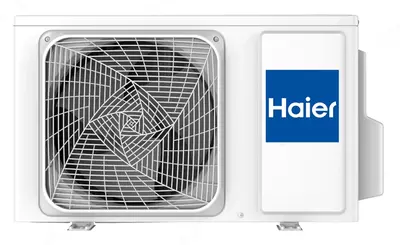 Инверторный кондиционер Haier AS25HPL1HRA / 1U25HPL1FRA Серия Coral DC Только в розницу