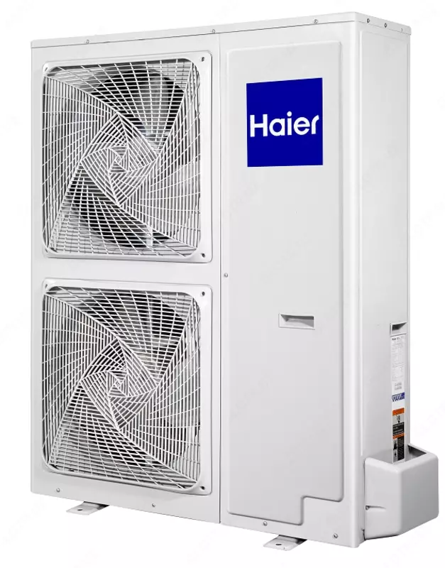 Напольно-потолочный кондиционер Haier AC60FS1ERA(S) / 1U60IS1ERB(S) AC Серия Super Match - по запросу