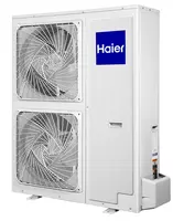 Напольно-потолочный кондиционер Haier AC60FS1ERA(S) / 1U60IS1ERB(S) AC Серия Super Match - по запросу