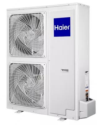 Напольно-потолочный кондиционер Haier AC60FS1ERA(S) / 1U60IS1ERB(S) AC Серия Super Match - Цена по запросу